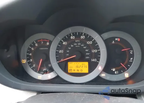 2011 Toyota Rav4 from USA, damaged, VIN 2T3ZF4DV6BW078140